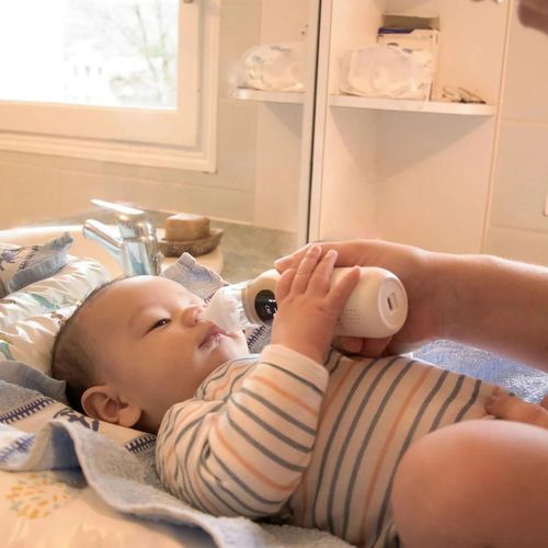 купить Аспиратор назальный bblüv BBL-B0211 Rino Pro в Кишинёве 