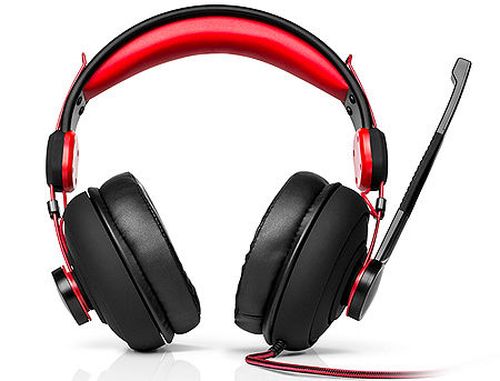 купить SVEN AP-G888MV Gaming headphones with microphone, Headset: 20-20,000 Hz, Microphone: 30-16,000 Hz, 1.2m (casti cu microfon/наушники с микрофоном) в Кишинёве 