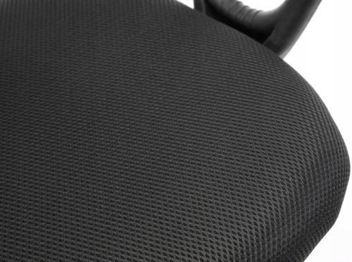 купить Офисное кресло Akord FD-3 (Black) в Кишинёве 
