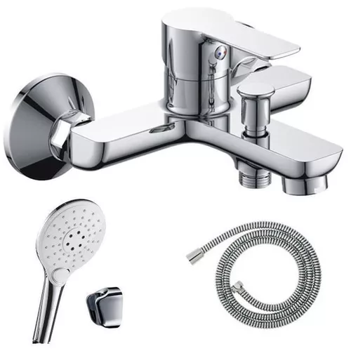 cumpără Baterie pentru cadă Mat|eco Siena în Chișinău 