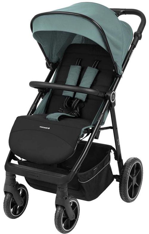 купить Детская коляска Kikka Boo Lucy Mint (3800171213288) в Кишинёве 