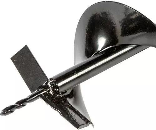 купить Бур Micul Fermier GF-1062-S001-G01 Burghiu motoburghiu pamant 200*800mm в Кишинёве 