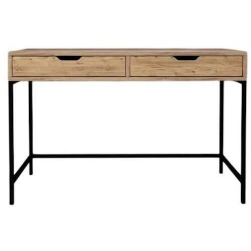 cumpără Masă de birou Trendy Atlas 1600-61, 120x77,4x55cm în Chișinău 