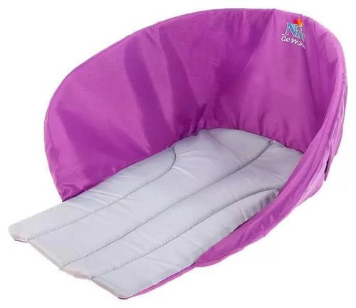 cumpără Sanie-cărucior Nika СС2-1 Husa pentru sanie asorti în Chișinău 