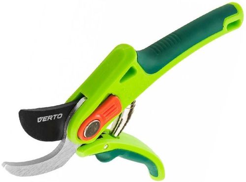 cumpără Foarfecă de gradină Verto 15G202 de grădină 120mm, în Chișinău 