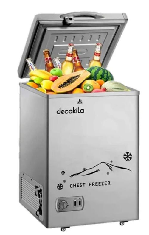 cumpără Ladă frigorifică Decakila KEFG012G în Chișinău 