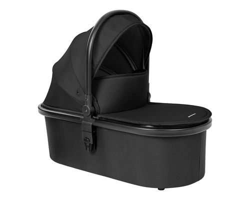 купить Детская коляска Kikka Boo Ava Black 3in1 transformabil (3800171206471) в Кишинёве 