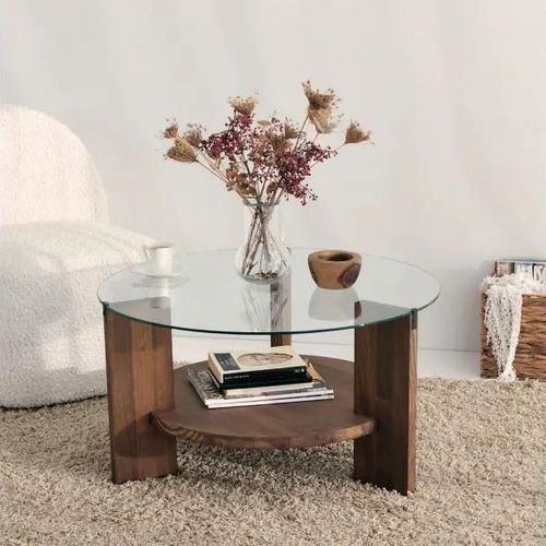 купить Журнальный столик Trendy Mondo 75x40x75cm в Кишинёве 
