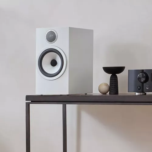 купить Колонки Hi-Fi Bowers&Wilkins 706 S3 в Кишинёве 