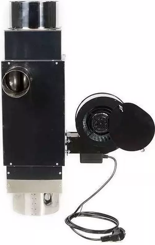 cumpără Recuperator MTM PL MTM12.7, рекуператор тепла 12,7kW în Chișinău 