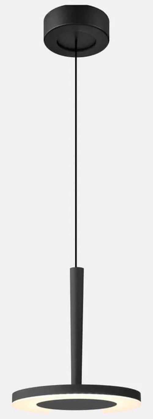 cumpără Corp de iluminat interior Divi Light P0544-1AC-1, Lustră suspendată în Chișinău 