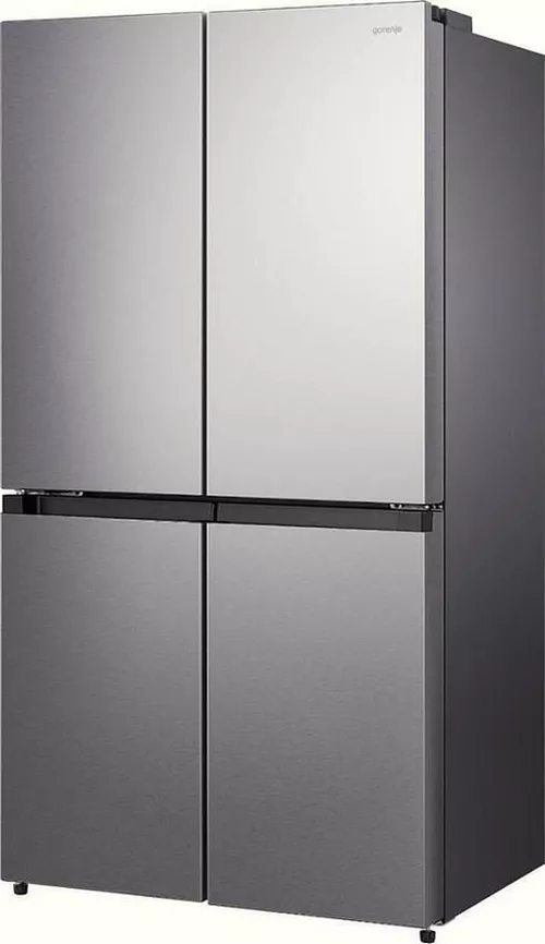 cumpără Frigider SideBySide Gorenje NRM918FUX în Chișinău 