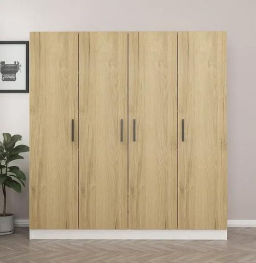 cumpără Dulap Trendy Kale-3858, 180x210x52cm în Chișinău 