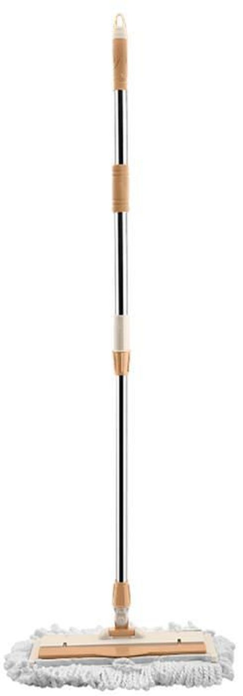 купить Аксессуар для уборки Wadfow WMMP6101 Mop plat maner inox в Кишинёве 