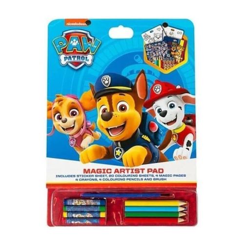 cumpără Set de creație miscellaneous Ppb1911 Set Magic Paw Patrol în Chișinău 