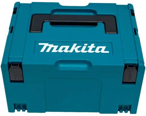 cumpără Sistem de depozitare a instrumentelor Makita 821551-8 Cutie de plastic tip 3 (395x295x215) în Chișinău 