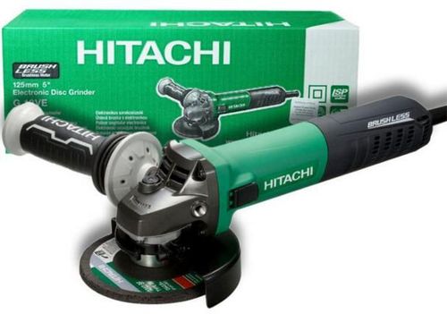 cumpără Polizor unghiular Hitachi G13VEWQZ în Chișinău 