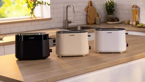 купить Тостер Bosch TAT2M121 в Кишинёве 