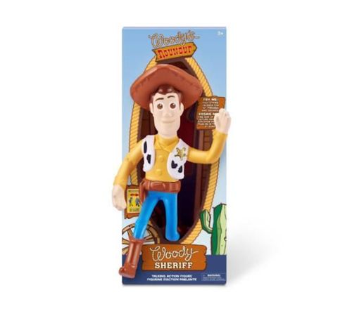 купить Игрушка ZURU 77494 Disney Mini Brands S3 в Кишинёве 