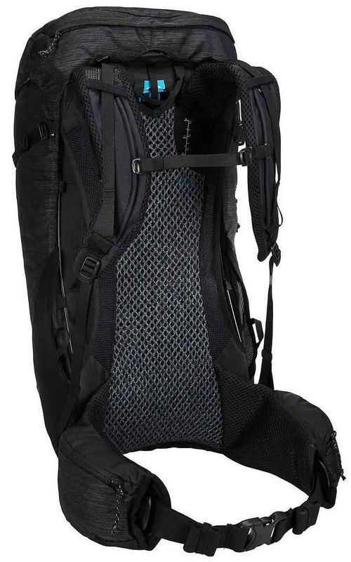 купить Туристический рюкзак THULE Topio 40 L Black в Кишинёве 