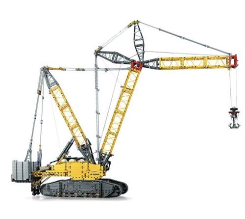 cumpără Set de construcție Lego 42146 Tech Liebherr Crawler crane LR 13000 în Chișinău 