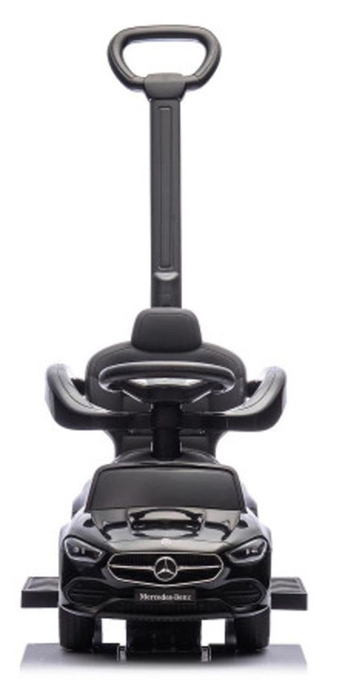 cumpără Tolocar Chipolino ROCMB02503BK Mercedes Benz C-Class black în Chișinău 