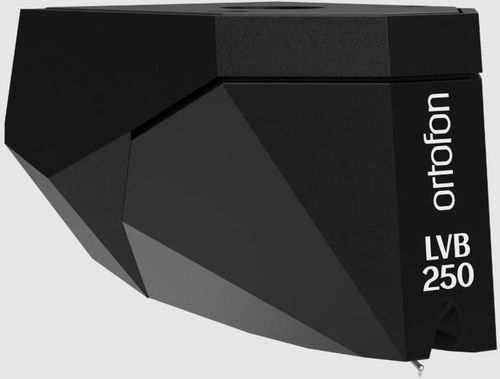 купить Картридж для винила Ortofon 2M Black LVB 250 в Кишинёве 