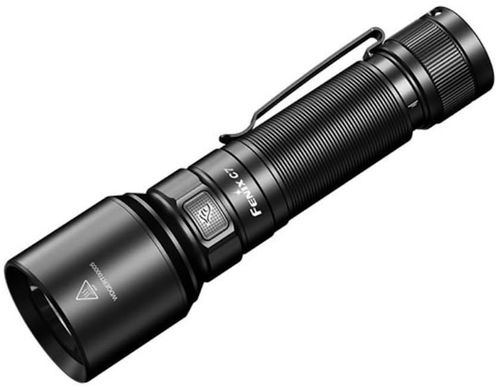 cumpără Lanternă Fenix C7 LED Flashlight în Chișinău 
