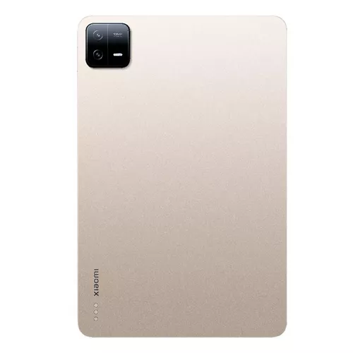 купить Планшетный компьютер Xiaomi Pad 6 8/256Gb Champagne в Кишинёве 