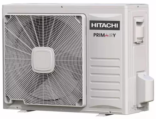 cumpără Aparat aer condiționat tip canal Hitachi Primary RPIH-4.0UFE1NH/RAS-4.0UFESNH1 în Chișinău 