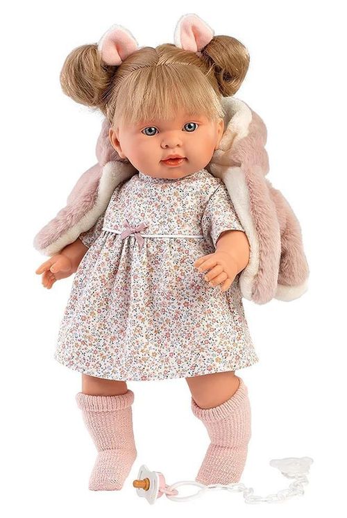 cumpără Păpușă Llorens 42282 Alexandra în Chișinău 