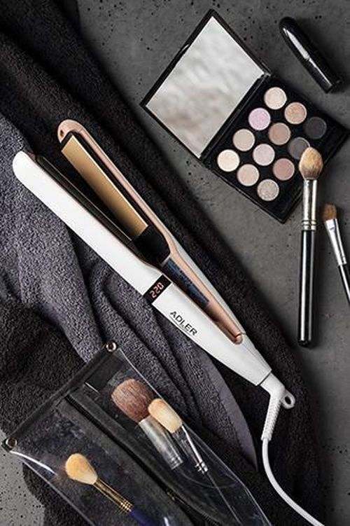 cumpără Placă de indreptat părul Adler AD 2321 în Chișinău 