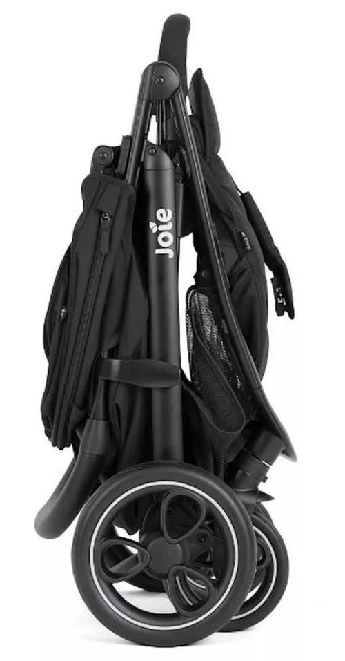 купить Детская коляска Joie S2213AASHA000 multifunctional Litetrax Shale в Кишинёве 