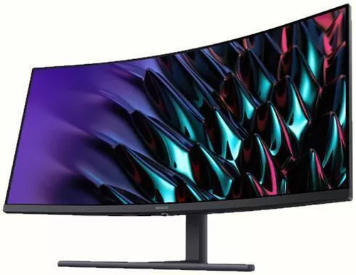 купить Монитор Huawei MateView GT 34" Ultrawide High-Refresh, Stereo SoundBar, 53060216 в Кишинёве 