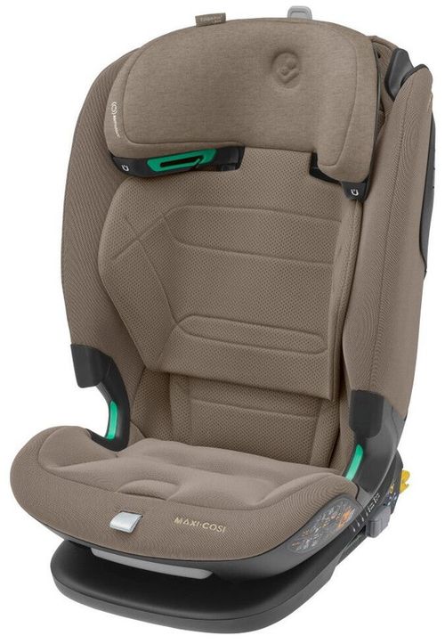 купить Автокресло Maxi Cosi 8618251110 Titan Pro V2 I-Size, Autentic Truffle в Кишинёве 