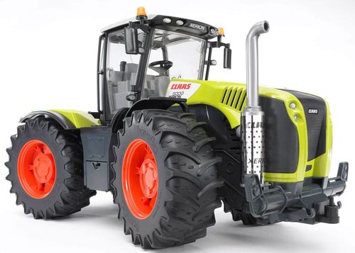 cumpără Mașină Bruder 3015 Tractor Claas Xerion, 42287 în Chișinău 