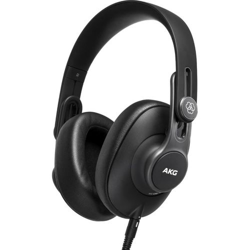 купить Наушники проводные AKG K361 PRO в Кишинёве 