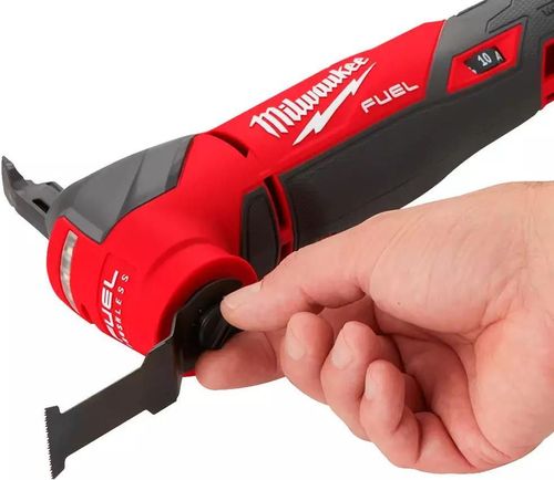 купить Многофункциональный инструмент Milwaukee 4933478491 M18FMT-0X в Кишинёве 