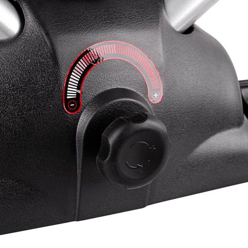 купить Степпер inSPORTline 5034 Stepper (100 kg) 1794 Twist Big black-grey в Кишинёве 