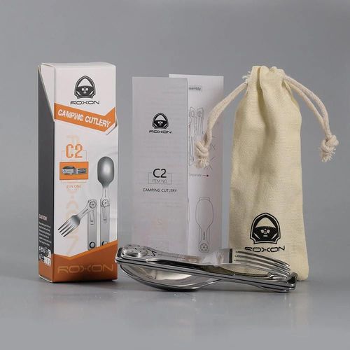 cumpără Cuțit turistic Roxon Multi Tool Camping tool C2 în Chișinău 