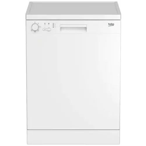 купить Посудомоечная машина Beko DFN05311W в Кишинёве 