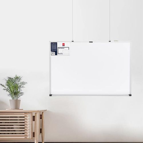 cumpără Tablă de birou Deli DLE7818 150x90см, рамка металл în Chișinău 