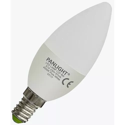 cumpără Bec Panlight PL-CAP80144 în Chișinău 