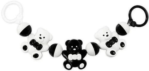 cumpără Jucărie cu pandantiv Akuku A0468 Bears în Chișinău 