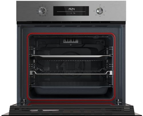 купить Встраиваемый духовой шкаф электрический Teka HSB 6466 SS AirFry в Кишинёве 