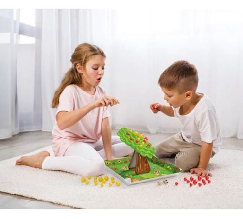 cumpără Joc educativ de masă Quercetti 1041 Stay Apple în Chișinău 