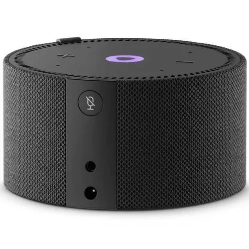 cumpără Boxă portativă Bluetooth Yandex YNDX-00020K Black în Chișinău 