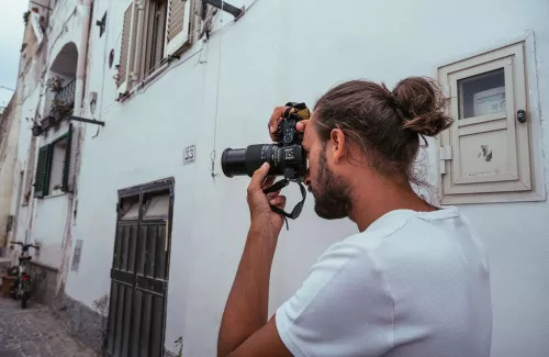 купить Объектив Nikon Z DX 18-140mm f/3.5-6.3 VR Nikkor в Кишинёве 