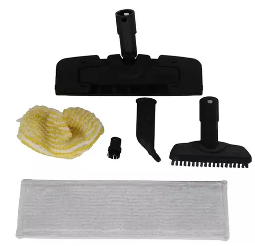 купить Пароочиститель Karcher KST 2 + Set perii в Кишинёве 