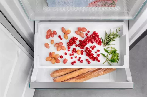 купить Холодильник SideBySide Liebherr XRFbs 5295 22 (SFNbsd 529i+SRBbsc 529i) в Кишинёве 